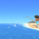 Searching for Oarfish